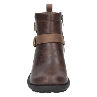Thumbnail 5: Easy Works The Kourt Boot from Easy Works by Easy Street. 