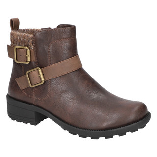 Thumbnail 1: Easy Works The Kourt Boot from Easy Works by Easy Street. 