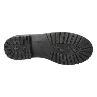 Thumbnail 6: Easy Street Easy Street Womens Witney Crocodile Loafer 