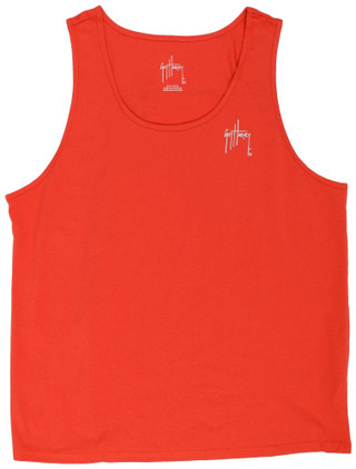 Thumbnail 2: CORAL ORANGE