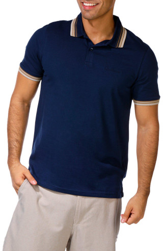 Thumbnail 1: NAVY BLUE