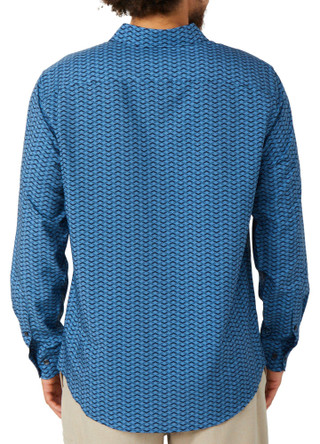 Thumbnail 2: NAVY BLUE