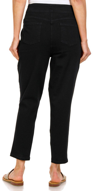 Thumbnail 2: BLACK DENIM