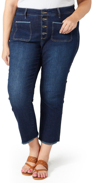 Thumbnail 1: DARK DENIM