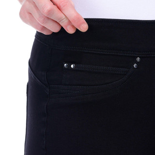 Thumbnail 2: BLACK DENIM