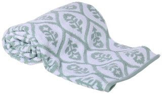 Thumbnail 4: White/Green