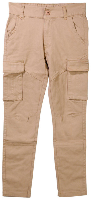 Thumbnail 1: KHAKI