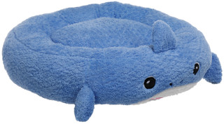 Thumbnail 1: LINZY Linzy 20 in Shark Pet Bed 