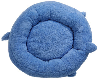 Thumbnail 4: LINZY Linzy 20 in Shark Pet Bed 