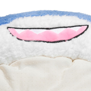Thumbnail 3: LINZY Linzy 20 in Shark Pet Bed 