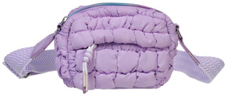 Thumbnail 1: OMG Accessories OMG Accessories Girls Scrunch Crossbody Bag 