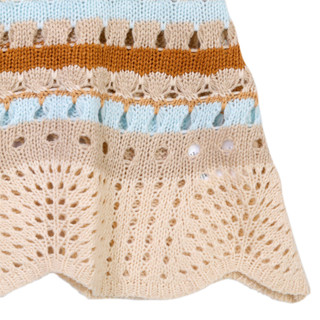 Thumbnail 2: TAN/BLUE