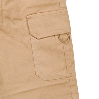 Thumbnail 2: Tony Hawk Tony Hawk Big Boys Twill Cargo Shorts 
