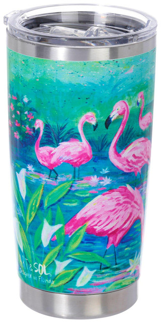 Thumbnail 3: PINK/MULTI