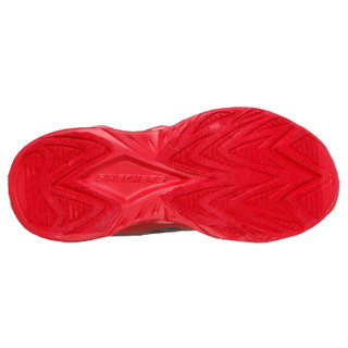 Thumbnail 3: RED/CHARCO