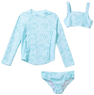 Thumbnail 1: TEAL