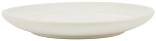 Thumbnail 2: WRENLY Wrenly 8 in. White Salad Plate 