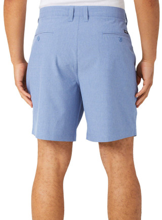 Thumbnail 2: FLAG AND ANTHEM Mens Colton Any-Wear Hybrid Shorts 