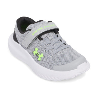 Thumbnail 1: Under Armour Under Armour Boys PS Surge 4 AC Athletic Shoes 