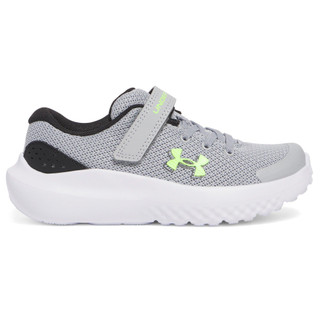 Thumbnail 5: Under Armour Under Armour Boys PS Surge 4 AC Athletic Shoes 