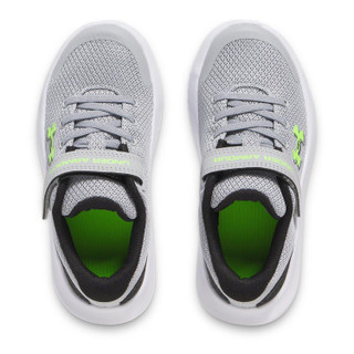Thumbnail 2: Under Armour Under Armour Boys PS Surge 4 AC Athletic Shoes 