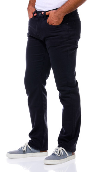 Thumbnail 4: Buffalo Buffalo Mens Straight Six Jeans 