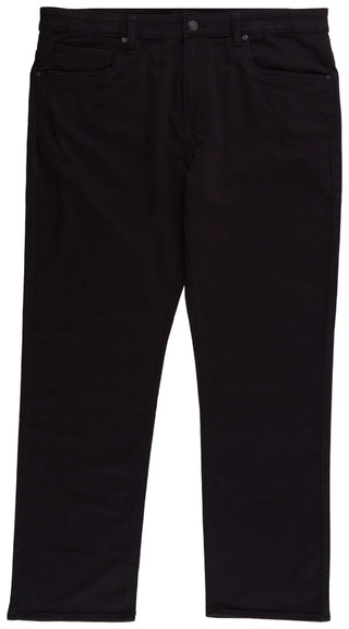 Thumbnail 1: Buffalo Buffalo Mens Straight Six Jeans 