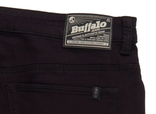 Thumbnail 3: Buffalo Buffalo Mens Straight Six Jeans 