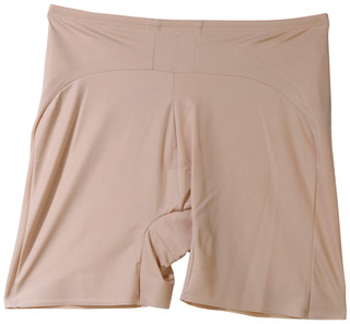 Thumbnail 1: Naomi & Nicole Naomi & Nicole Womens Shaping Mid Thigh Short 7458 