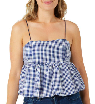 Thumbnail 1: NAVY/WHITE