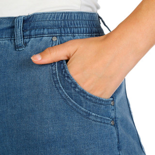 Thumbnail 3: MEDIUM DENIM