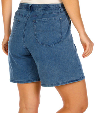 Thumbnail 2: MEDIUM DENIM