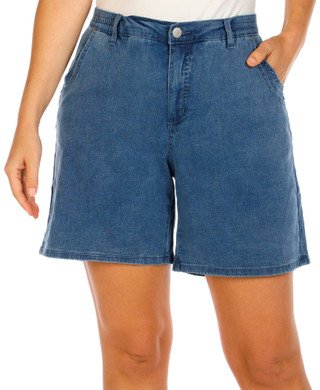 Thumbnail 1: MEDIUM DENIM