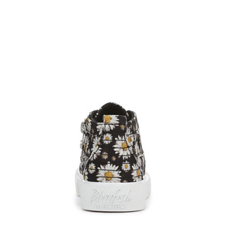 Thumbnail 5: Black Daisy
