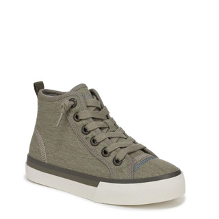 Thumbnail 1: Green Twill