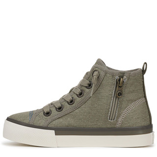 Thumbnail 6: Green Twill