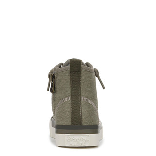 Thumbnail 5: Green Twill