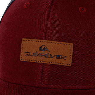 Thumbnail 2: Quiksilver Mens Down the Hatch Cap 
