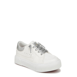 Thumbnail 1: White/Silver