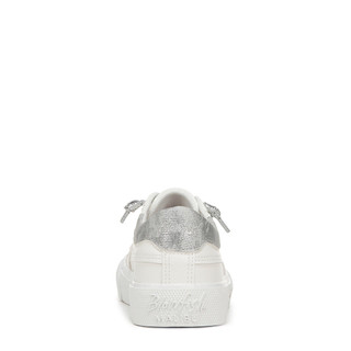 Thumbnail 5: White/Silver