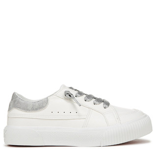 Thumbnail 2: White/Silver