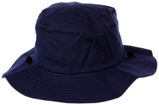 Thumbnail 3: Quiksilver Mens Down Bushmaster Bucket Hat 