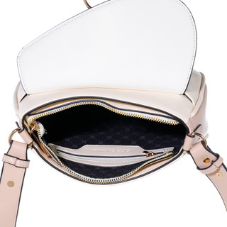 Thumbnail 5: BCBG BCBG Asymetrical Colorblock Crossbody Bag 