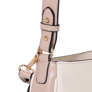 Thumbnail 8: BCBG BCBG Asymetrical Colorblock Crossbody Bag 