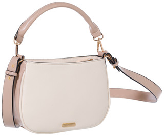 Thumbnail 3: BCBG BCBG Asymetrical Colorblock Crossbody Bag 