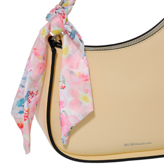 Thumbnail 2: BCBG BCBG Asymetrical Shoulder Bag 