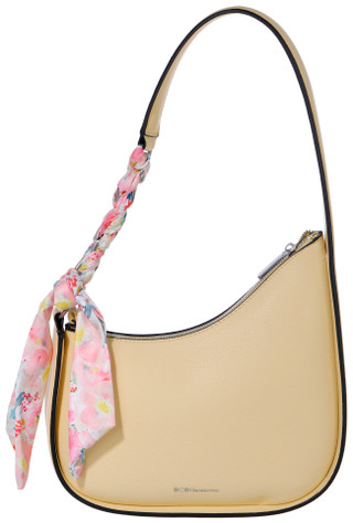 Thumbnail 1: BCBG BCBG Asymetrical Shoulder Bag 