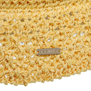Thumbnail 3: Steve Madden Steve Madden Womens Alex Woven Bucket Hat 