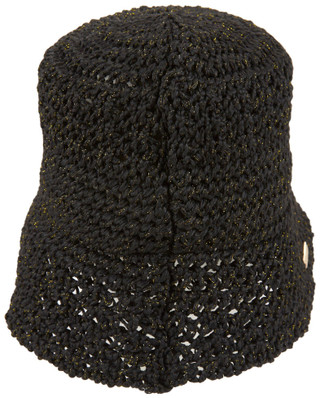 Thumbnail 3: Steve Madden Steve Madden Womens Alex Woven Bucket Hat 