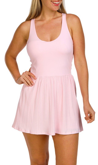 Thumbnail 1: PINK